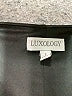 Luxology Black Casual Dress Size L - photo 7