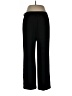 Kasper 100% Polyester Black Dress Pants Size 12 (petite) - photo 2