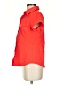 Columbia Red Short Sleeve Blouse Size S - photo 5