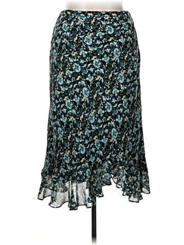 JM Collection Casual Skirt (view 1)