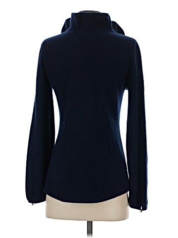 Elizabeth McKay Cashmere Pullover Sweater (view 2)