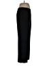 Kasper 100% Polyester Black Dress Pants Size 12 (petite) - photo 4