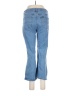 Lee Hearts Blue Jeans Size 12 - photo 2