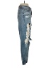 American Eagle Outfitters Blue Jeans Size 2R - photo 4