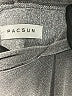 PacSun Gray Pullover Hoodie Size L - photo 7