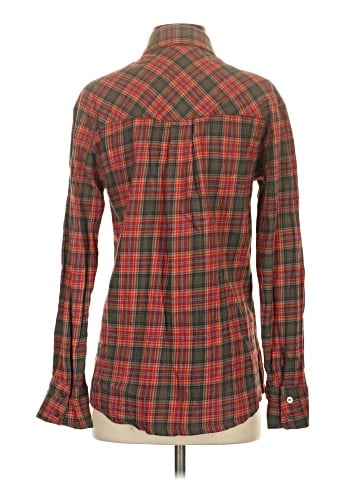Patterson J. Kincaid Long Sleeve Button-Down Shirt (view 2)