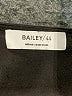 Bailey 44 Black Cocktail Dress Size M - photo 7