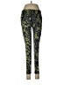 Sweaty Betty Print Green Active Pants Size M - photo 1