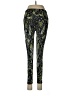 Sweaty Betty Print Green Active Pants Size M - photo 2