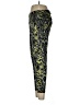 Sweaty Betty Print Green Active Pants Size M - photo 5