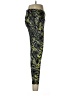 Sweaty Betty Print Green Active Pants Size M - photo 4