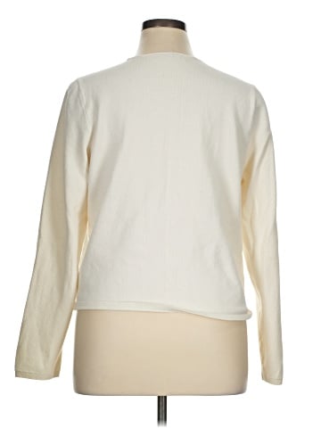 Ann Taylor LOFT Sweatshirt (view 2)