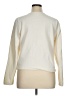 Ann Taylor LOFT Ivory Sweatshirt Size XL - photo 2