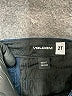 Volcom Solid Blue Casual Pants Size 2T - photo 3