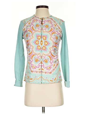 J. McLaughlin Track Jacket (view 1)