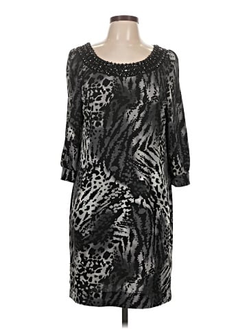 B. Smart Casual Dress (view 1)
