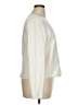 Ann Taylor LOFT Ivory Sweatshirt Size XL - photo 4