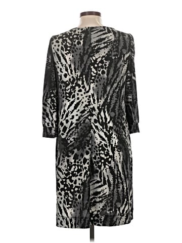B. Smart Casual Dress (view 2)