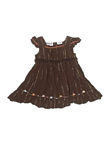 Blueberi Boulevard Dress (view 1)
