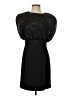 LDT Black Cocktail Dress Size 4 - photo 1
