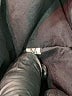 Unbranded 100% Polyester Black Vest Size M - photo 7