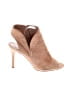 Vince Camuto Tan Pink Sandals Size 8 - photo 1