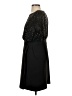 LDT Black Cocktail Dress Size 4 - photo 5