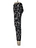 Sweaty Betty Print Black Leggings Size M - photo 5