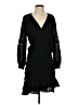Veronica Beard Black Cocktail Dress Size 4 - photo 1