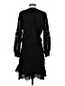 Veronica Beard Black Cocktail Dress Size 4 - photo 2