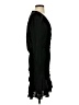 Veronica Beard Black Cocktail Dress Size 4 - photo 4