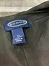 Scoop Black Cocktail Dress Size XL - photo 6
