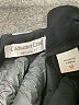 Coldwater Creek Black Dress Pants Size 12 - photo 7