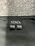 XOXO Black Cocktail Dress Size 13 - 14 - photo 7
