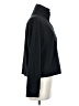Athleta Black Track Jacket Size M - photo 4