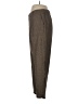 Shein Curve Tweed Brown Casual Pants Size 12 Plus (0) - photo 5