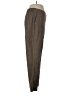 Shein Curve Tweed Brown Casual Pants Size 12 Plus (0) - photo 4