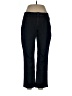 Heritage Chevron-herringbone Blue Jeans Size 31 waist (petite) - photo 1