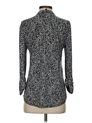 Cocomo Long Sleeve Blouse (view 2)