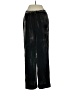 Zara Black Casual Pants Size S - photo 2