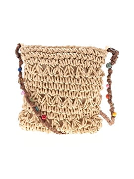 Cappellini Crossbody Bag