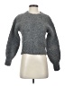 Banana Republic Tweed Gray Pullover Sweater Size XS - photo 1