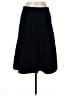 Kit and Ace Solid Black Formal Skirt Size 8 - photo 1