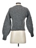 Banana Republic Tweed Gray Pullover Sweater Size XS - photo 2