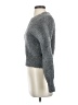 Banana Republic Tweed Gray Pullover Sweater Size XS - photo 5