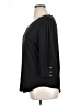 Xieerduo Black 3/4 Sleeve Top Size XL - photo 5