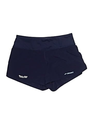 Brooks Athletic Shorts (view 2)