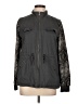 Mossimo Supply Co. 100% Cotton Graphic Gray Jacket Size L - photo 1