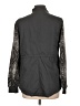 Mossimo Supply Co. 100% Cotton Graphic Gray Jacket Size L - photo 2