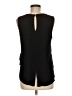 Daniel Rainn 100% Rayon Black Sleeveless Blouse Size M - photo 2